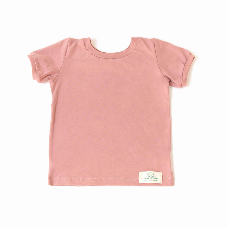 18-24 Months Baby and Children's T-shirt, Variety of Prints (Ready to Ship)
