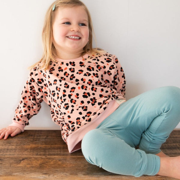 12-18 Months Baby and Children's Leggings, Variety of Prints (Ready to Ship)
