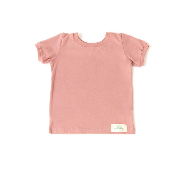 5-6 Years Baby and Children's T-shirt, Variety of Prints (Ready to Ship)