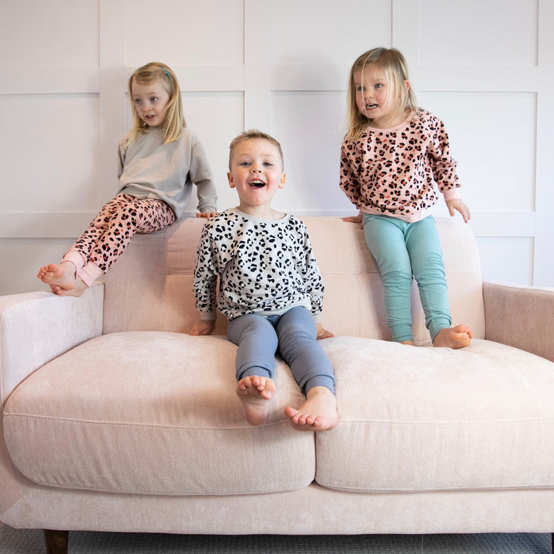Aqua Baby and Children's Leggings