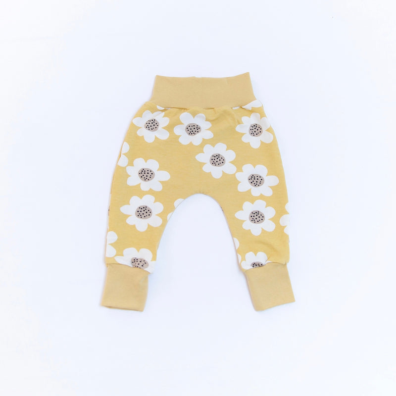 12-18 Months Baby and Children's Harem Pants, Variety of Prints (Ready to Ship)