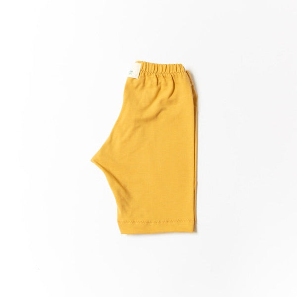 Gold Baby and Children's Shorts