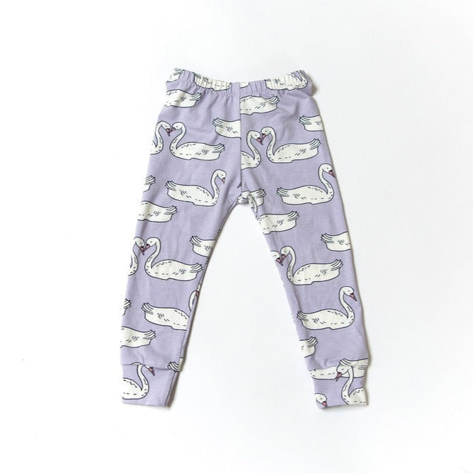 7-8 Years Baby and Children's Leggings, Variety of Prints (Ready to Ship)