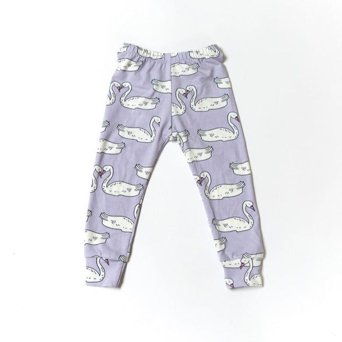 6-7 Years Baby and Children's Leggings, Variety of Prints (Ready to Ship)