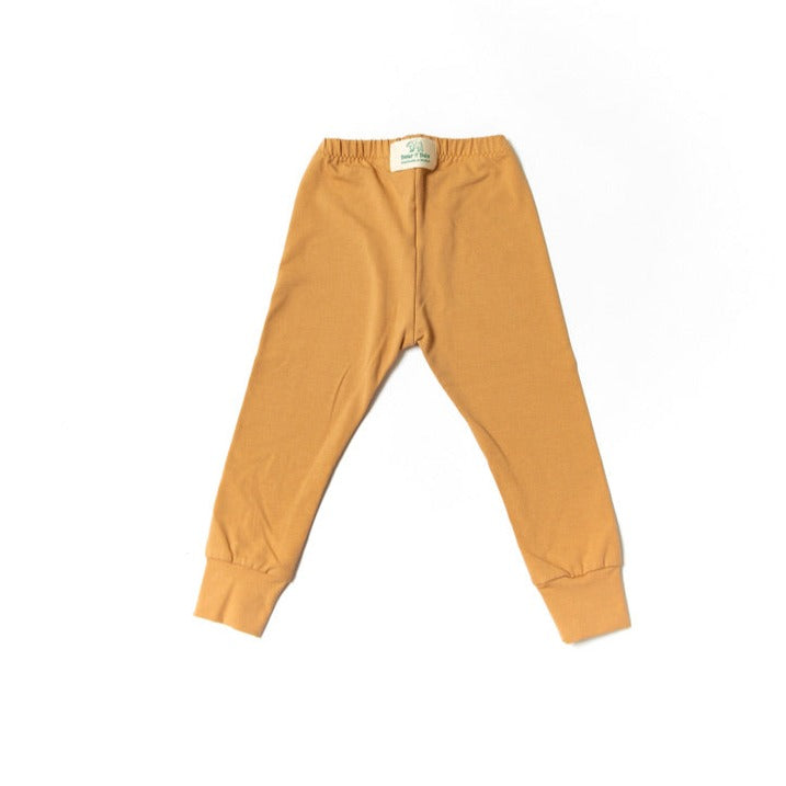 Toffee Baby and Children's Leggings