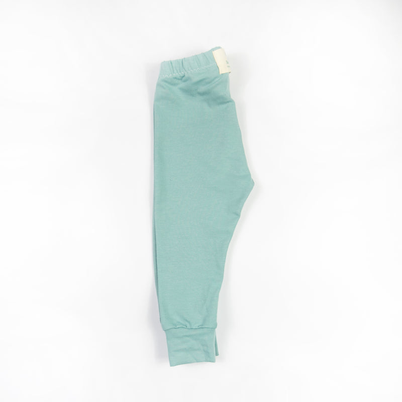Aqua Baby and Children's Leggings