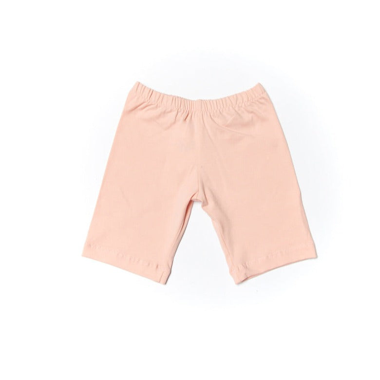 Pink Baby and Children's Shorts