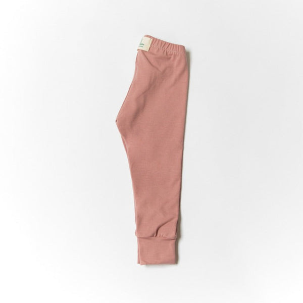 Blush Baby and Children's Leggings