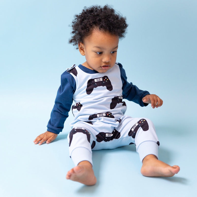 18-24 Months Baby and Children's Romper, Variety of Prints (Ready to Ship)