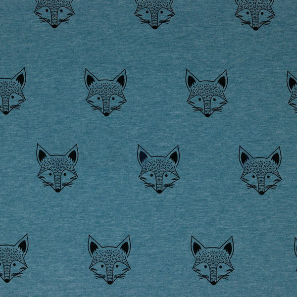 Blue Foxes Baby and Toddler Bummies