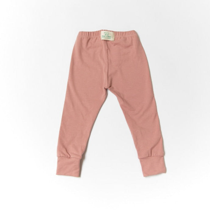 Blush Baby and Children's Leggings