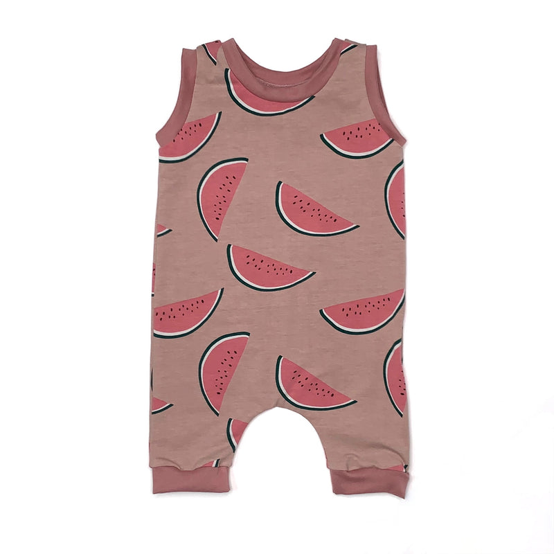 3-4 Years Baby and Children's Short Romper, Variety of Prints (Ready to Ship)
