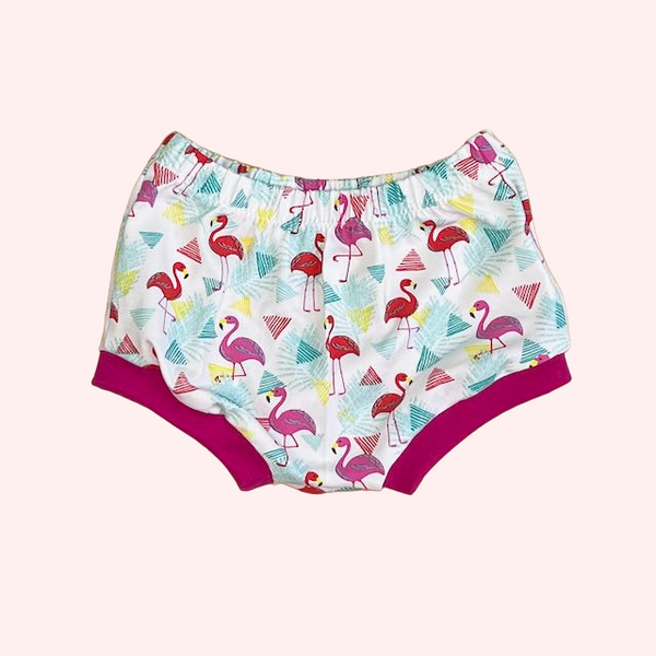 18-24 Months Baby and Toddler Bummies, Variety of Prints (Ready to Ship)