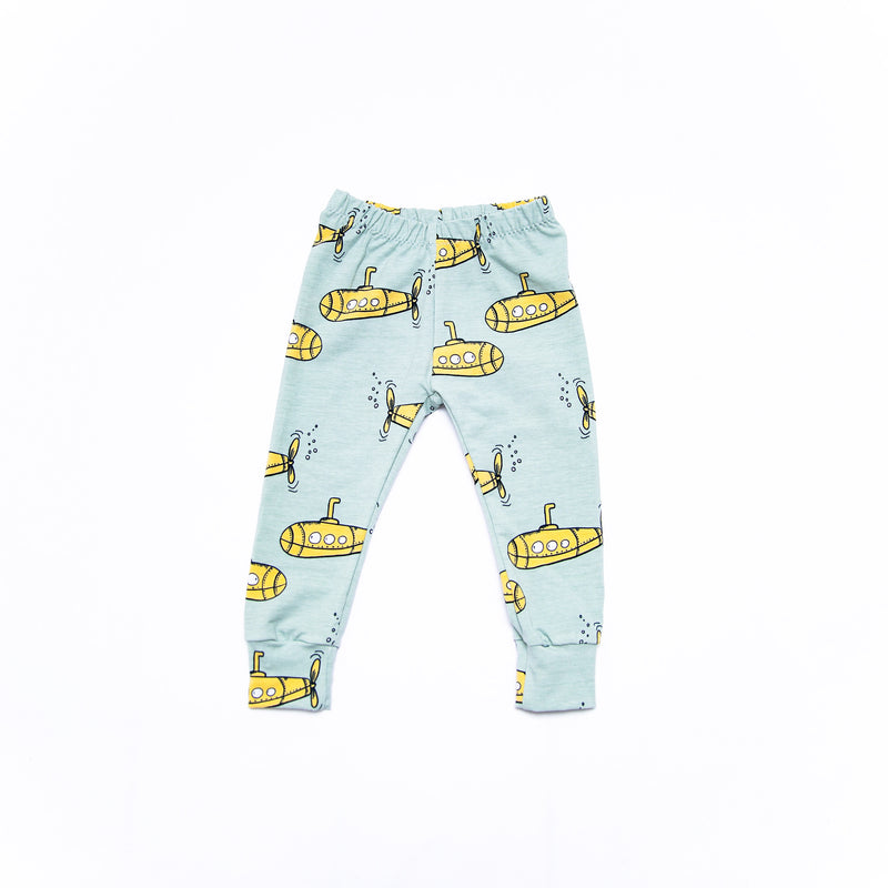 18-24 Months Baby and Children's Leggings, Variety of Prints (Ready to Ship)