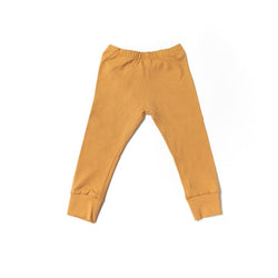 Toffee Baby and Children's Leggings