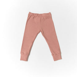 Blush Baby and Children's Leggings