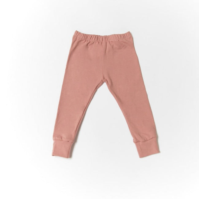Blush Baby and Children's Leggings