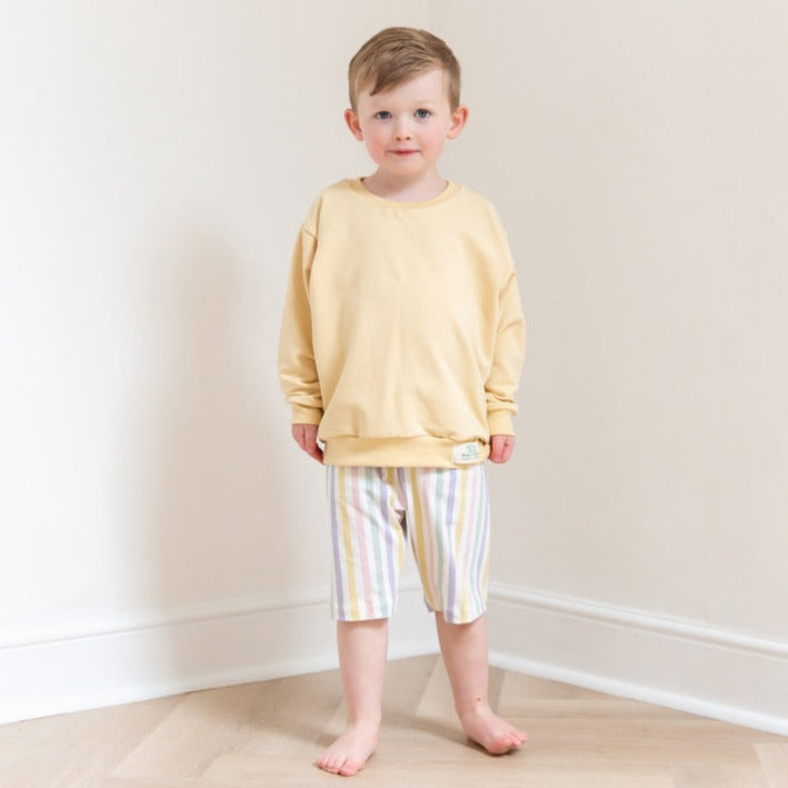 Sunray Baby and Children's Sweater