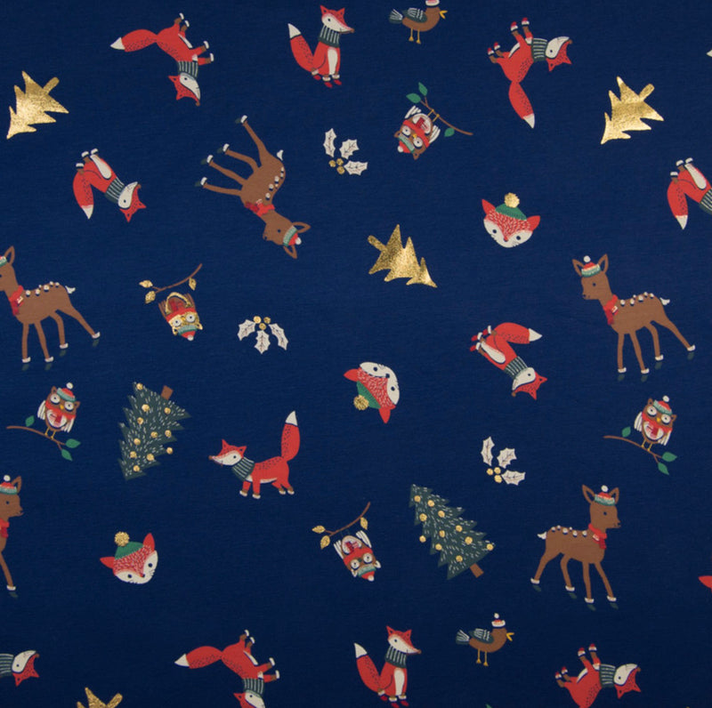 Christmas 3-6 Months Baby and Children's Leggings, Variety of Prints (Ready to Ship)