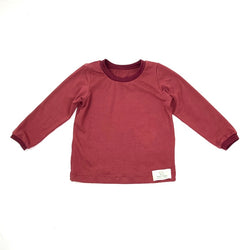3-6 Months Baby and Children's Long Sleeved Tee, Variety of Prints (Ready to Ship)