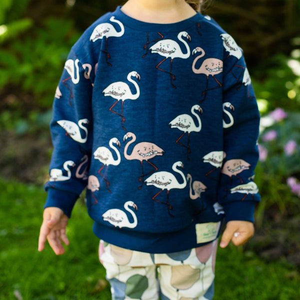 18-24 Months Baby and Children's Sweater Variety of Prints (Ready to Ship)