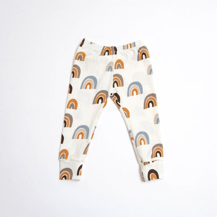6-9 Months Baby and Children's Leggings, Variety of Prints (Ready to Ship)