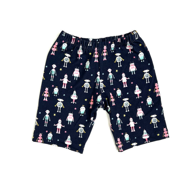 12-18 Months Baby and Children's Shorts, Variety of Prints (Ready to Ship)