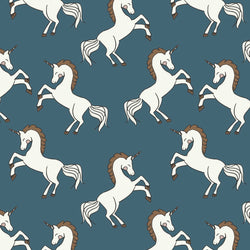 Steel Unicorns Adult's Twist Headband