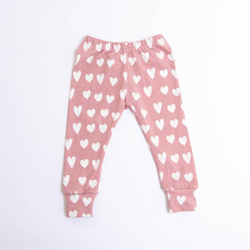 0-3 Months Baby and Children's Leggings, Variety of Prints (Ready to Ship)