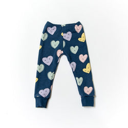 7-8 Years Baby and Children's Leggings, Variety of Prints (Ready