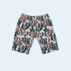 Seaweed Baby and Children's Shorts