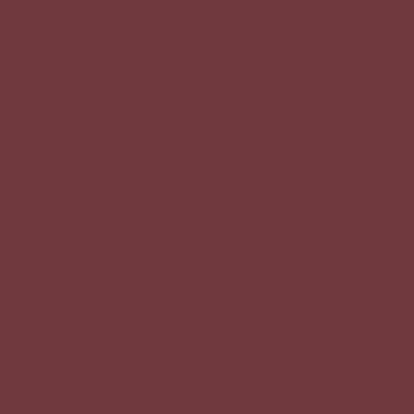 Burgundy Baby and Children's Snood