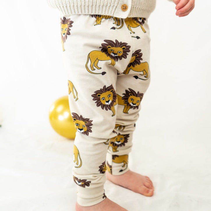 6-9 Months Baby and Children's Leggings, Variety of Prints (Ready to Ship)