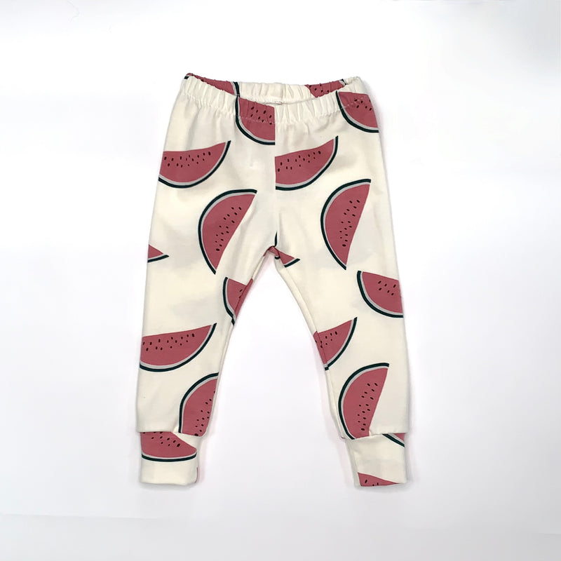 3-4 Years Baby and Children's Leggings, Variety of Prints (Ready to Ship)