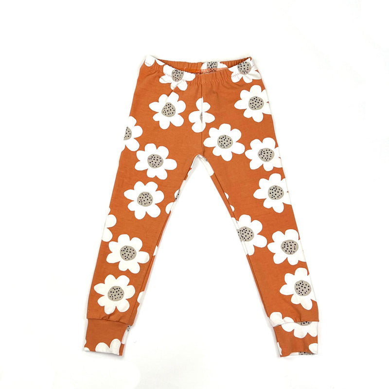 3-4 Years Baby and Children's Leggings, Variety of Prints (Ready to Ship)