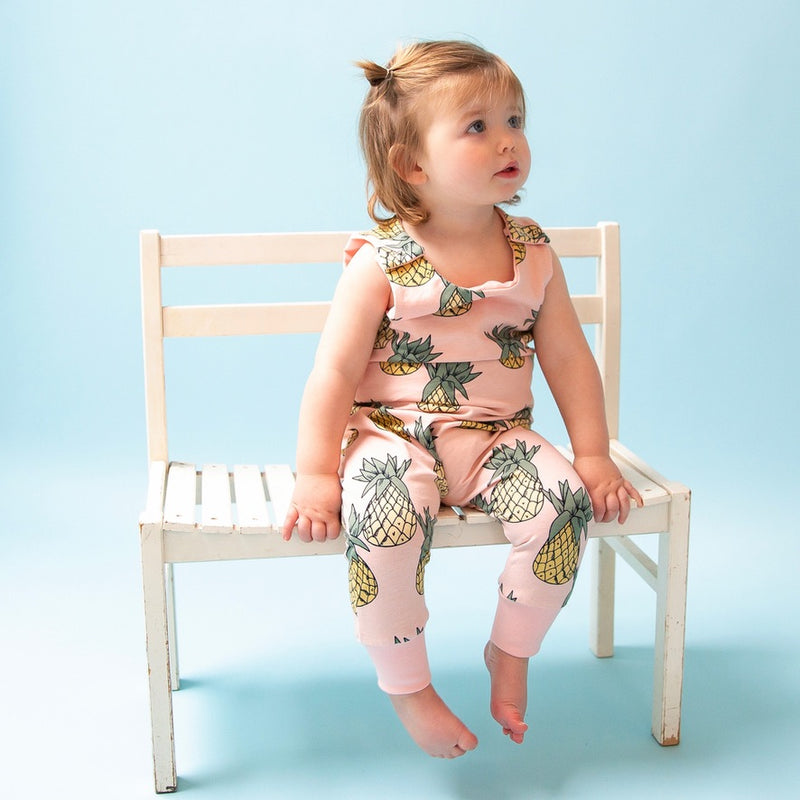 2-3 Years Baby and Children's Romper, Variety of Prints (Ready to Ship)