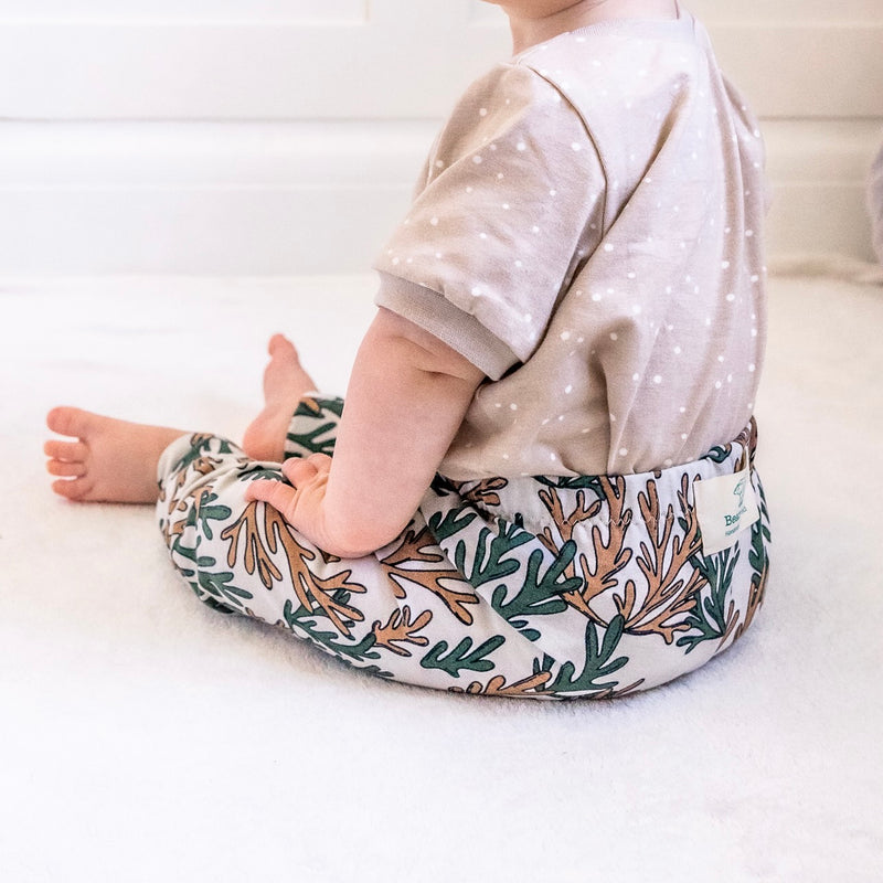 Seaweed Baby and Children's Leggings