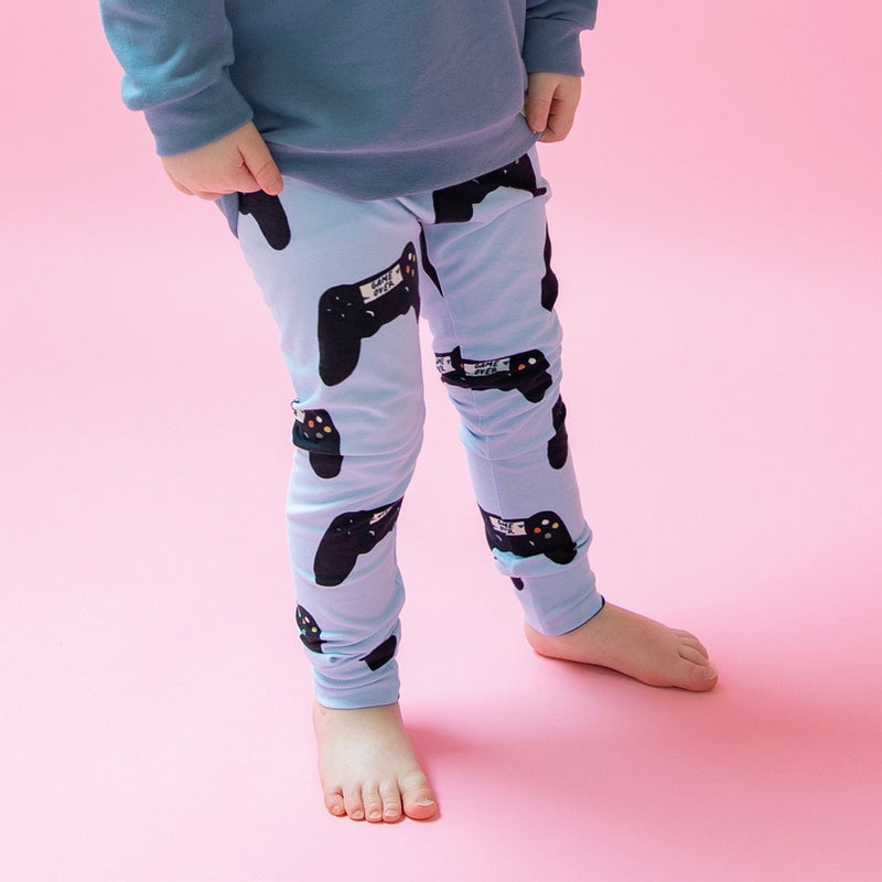 4-5 Years Baby and Children's Leggings, Variety of Prints (Ready to Ship)
