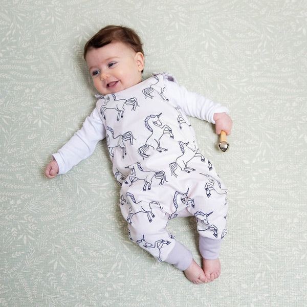 6-9 Months Baby and Children's Romper, Variety of Prints (Ready to Ship)