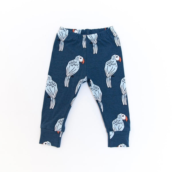 6-9 Months Baby and Children's Leggings, Variety of Prints (Ready to Ship)