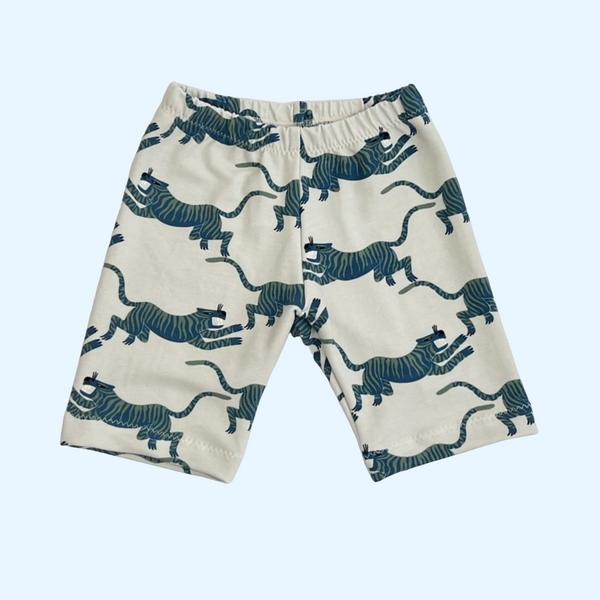 Stone Tigers Baby and Children's Shorts