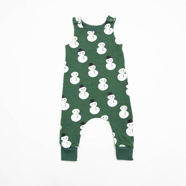 Christmas 0-3 Months Baby and Children's Romper, Variety of Prints (Ready to Ship)
