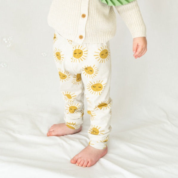 9-12 Months Baby and Children's Leggings, Variety of Prints (Ready to Ship)