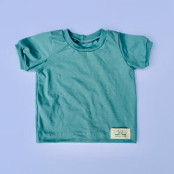 Aqua Baby and Children's T-shirt