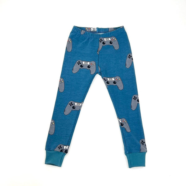 3-4 Years Baby and Children's Leggings, Variety of Prints (Ready to Ship)